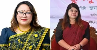 ভূমি প্রতিমন্ত্রীর আকস্মিক পরিদর্শন; হাজিরা খাতায় আগাম স্বাক্ষর, ২ এসিল্যান্ড বদলি